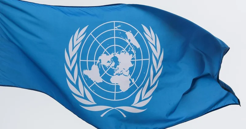 Украина созывает экстренное заседание Совбеза ООН из за удара Орешником