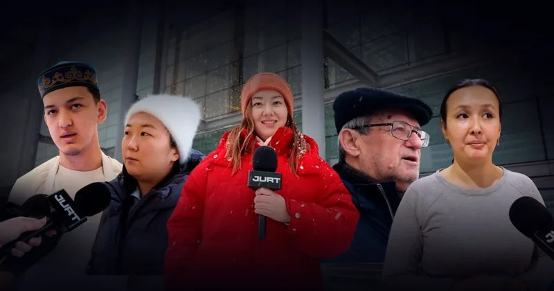 Соцопрос JURT: что подорожало и на чём экономят астанчане