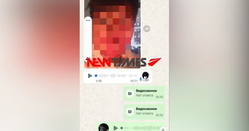 Сосед убил бабушку и мать: ребёнок чудом выжил на юге Казахстана. Видео