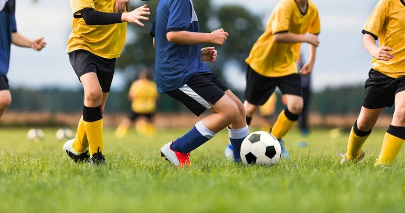 Атырау облысындағы балалар футболы: мемлекеттік қолдау және нақты қиындықтар