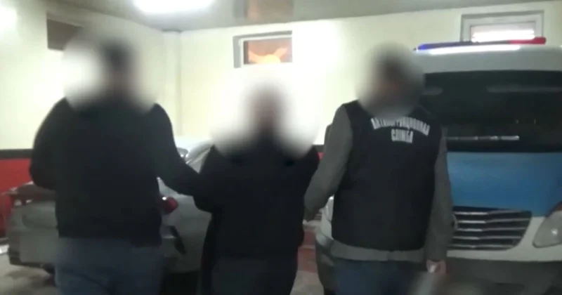 Президент: Жемқорлықпен күрес мемлекеттік саясаттың басым бағыты