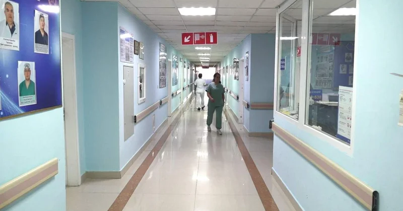 Алматы Бішкек тасжолындағы апат: жарақат алған үндістандық үшінші студент көз жұмды