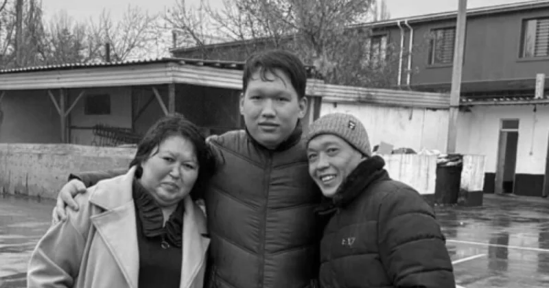 Бас прокуратура Шымкентте көз жұмған сарбаз туралы пікір білдірді