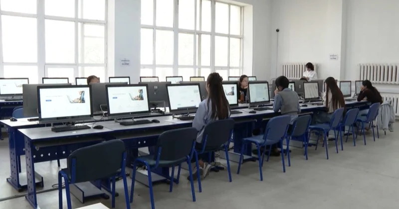 Астанада педагогтерді психологиялық қолдау кабинеті ашылды