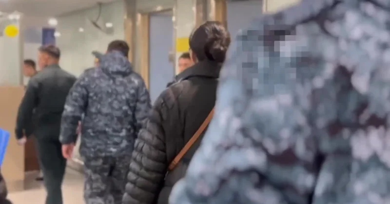 Түркия алаяқтық бойынша айыпталған күдіктіні Қазақстанға қайтарды