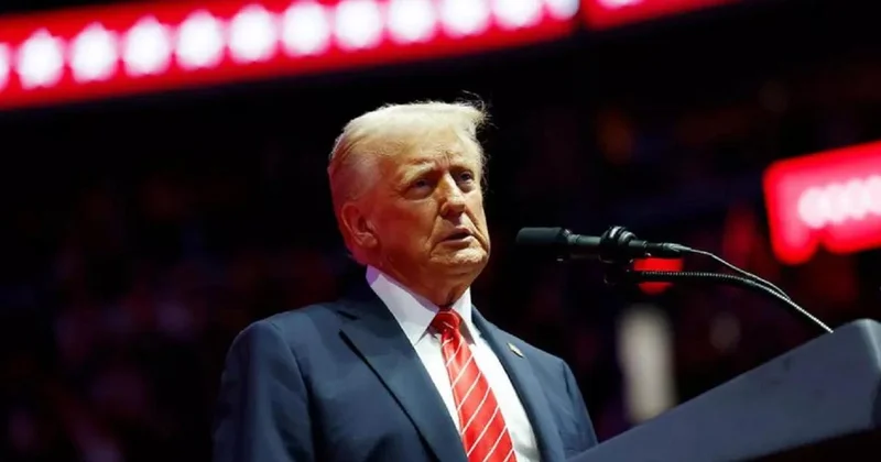 Трамп высказался о второй волне атак по Венесуэле