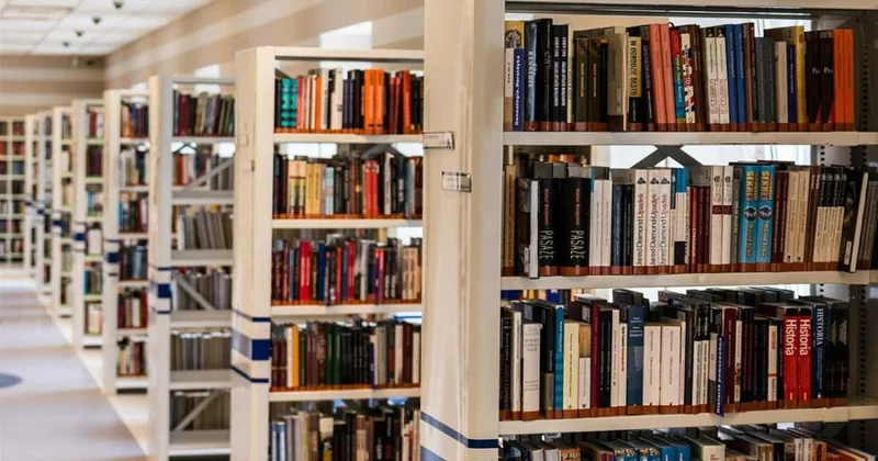 Еліміздің кітапханалары 240 мыңнан астам әдебиетпен толықты