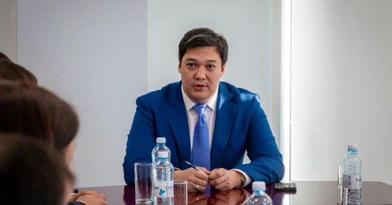 Экожүйе қалыптастыруға жол ашады