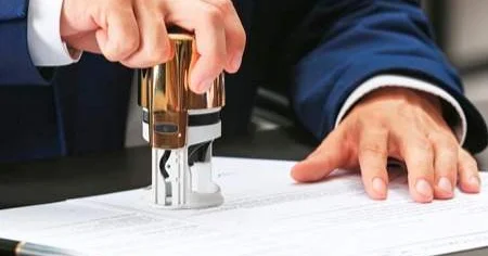 Астанада былтыр 57 нотариустың лицензиясы тоқтатылды