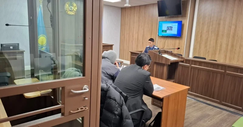 За растрату 1,5 млрд тенге, собранных на лечение ребенка, семье Тотакановых вынесли приговор