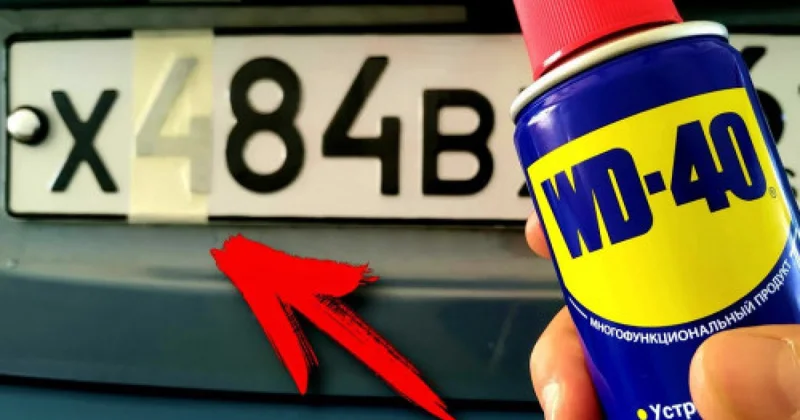 Полиция мемлекеттік нөмірін жасырған көлік жүргізушілерімен күресті бастады