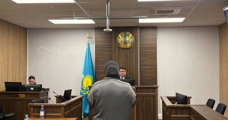 Так был ли мальчик?