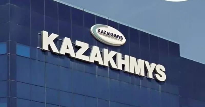 Қазақмысты сатып алуға Mercuria 1,2 млрд доллар бөледі Bloomberg