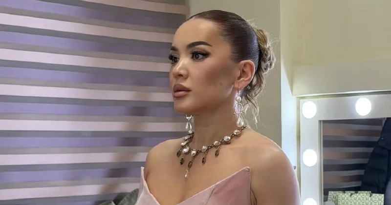 Голос страны : Макпал Исабекова поделилась впечатлениями о выступлении с Розой Рымбаевой