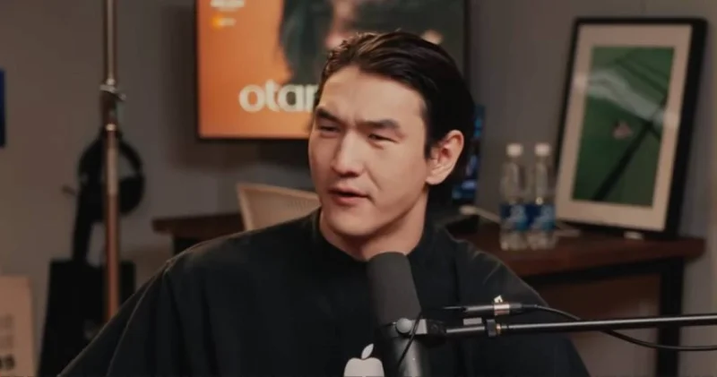 Нұрлан Сабыров Ресейден кеткеннен кейін алғаш рет пікір білдірді