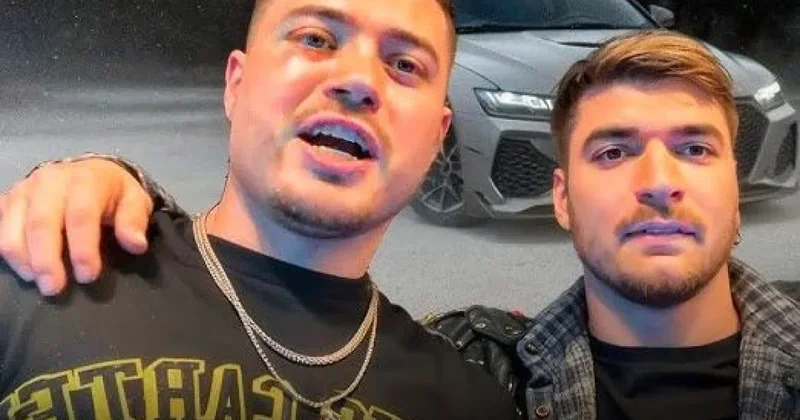 Российские стримеры испугались возмездия за оскорбление казашек