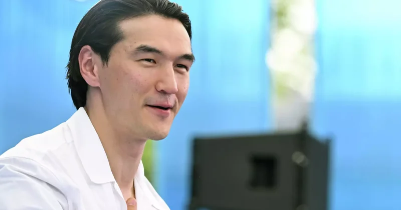 Сабуров Ресейге кіруге тыйым салынғаннан кейін алғаш рет мәлімдеме жасады