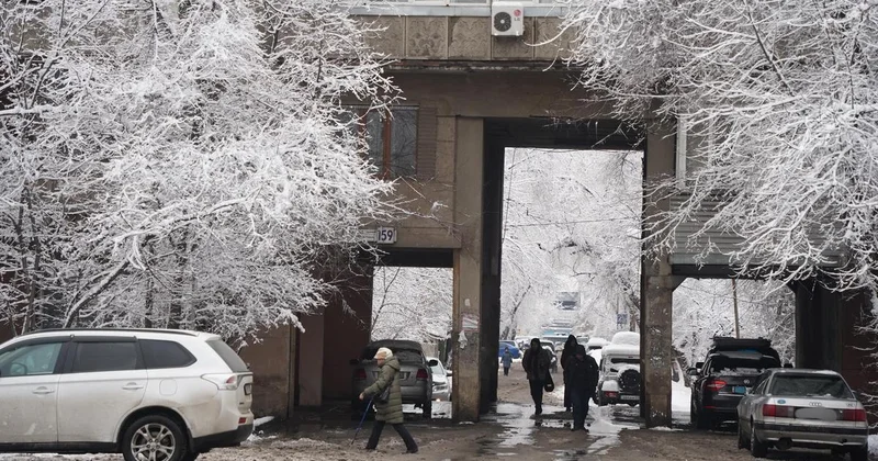 Сколько человек приехали в Казахстан в 2025 году, рассказали в Бюро нацстатистики