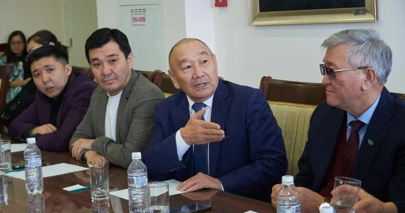 Сохранение культурного наследия