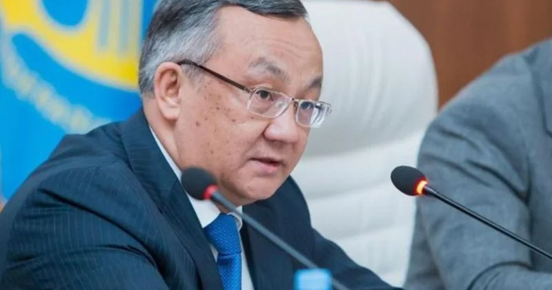 Жаңа Конституция жобасы еңбек адамдарының тілегімен үндеседі Кәсіподақтар федерациясының төрағасы