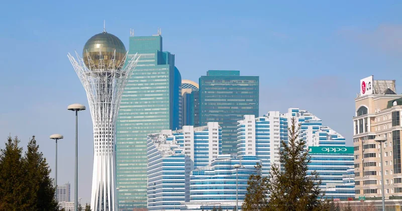 Семейные империи акимов Астаны: чем владеют дети Джаксыбекова, Шукеева и Мамина