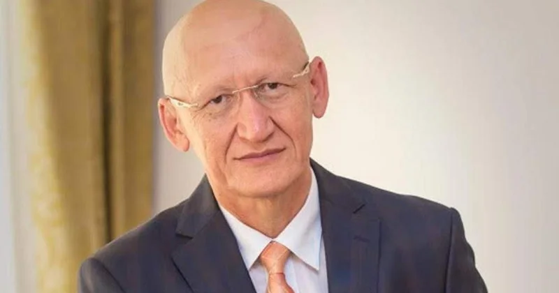 10 жылда 11,5 млн адамға қолдау: Болат Жәмішев Samruk Kazyna Trust қорының есебіне күмән келтірді