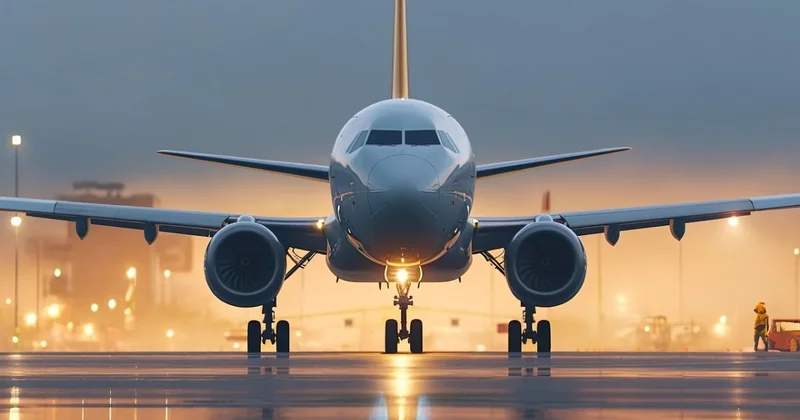 В Казахстане уровень авиационной безопасности составил 95,7%