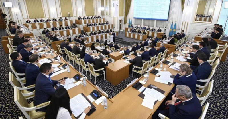 Индира Әубәкірова: Адам мен азаматтың құқықтарын нақты айқындау баршаға ортақ маңызды мәселе