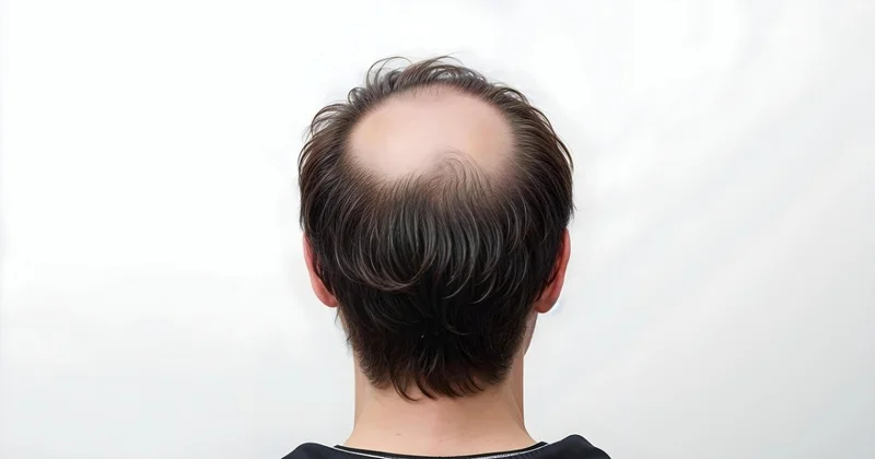 Лечить облысение за счет государства планируют в Южной Корее