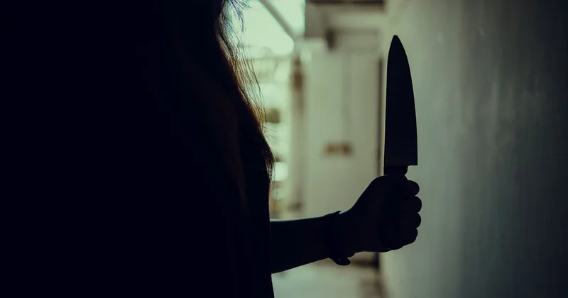 Казахстанку осудили за убийство мужа во время конфликта