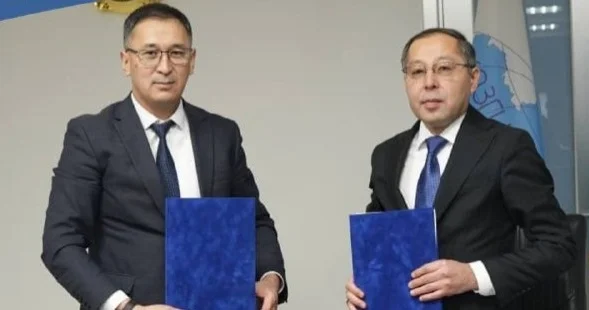 Қазақстан мен Қырғызстан су қоймалары бойынша деректер алмасуды қайта жандандырады