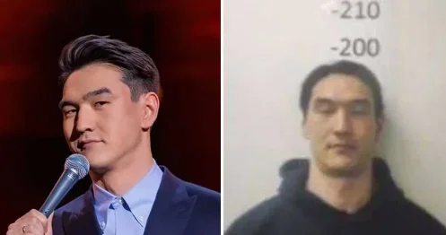 Ресейден қуылған Нұрлан Сабуров алғаш рет мәлімдеме жасады