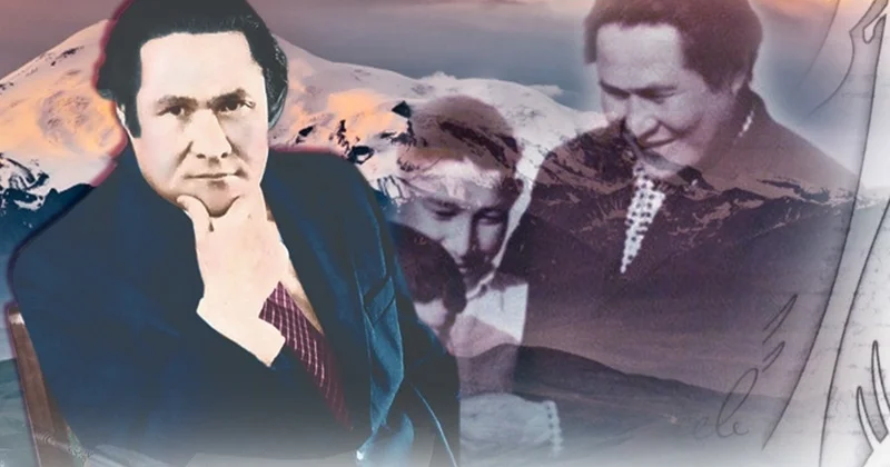 Қазақ жырының мұзарт биігі: Мұқағали Мақатаевтың туғанына 95 жыл