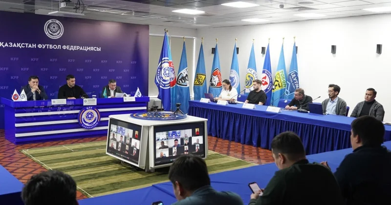 ҚПЛ: алдағы маусымның күнтізбесі жасалды