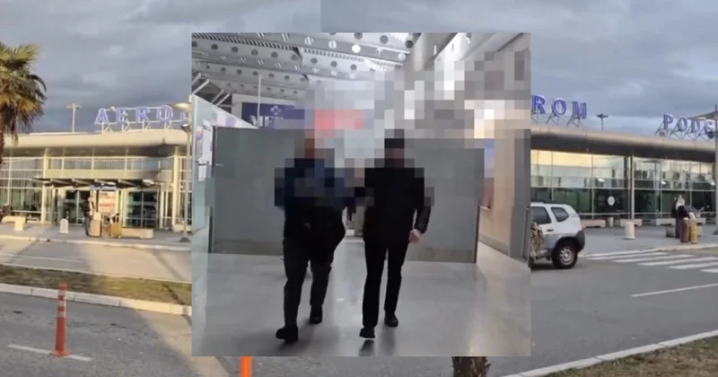 В Казахстан вернули беглого турка, обвиняемого в краже шести млрд тенге