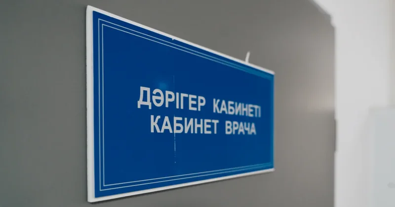 Врачи сообщили о состоянии детей, выброшенных из окна в Таразе