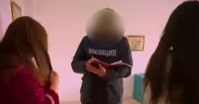 Милиция начала искать все места в столице Кыргызстана, где оказывают интим услуги