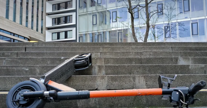 Как Алматы планирует укротить электросамокаты в новом сезоне