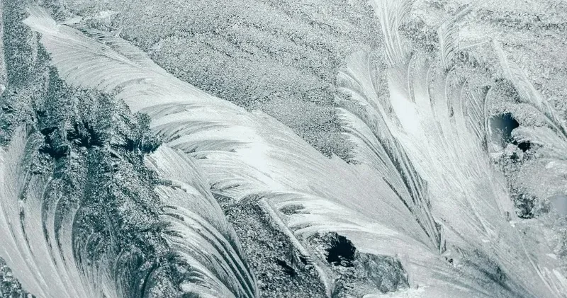 Сары шұнақ аяз басталады . Астана, Алматы және еліміздің 17 өңірінде дауылды ескерту жарияланды