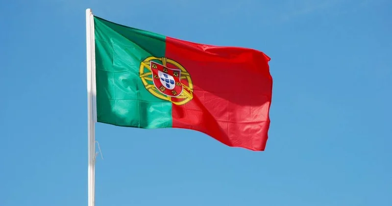 Португалиядағы президенттік сайлауда социалистік партияның бұрынғы бас хатшысы көш бастады