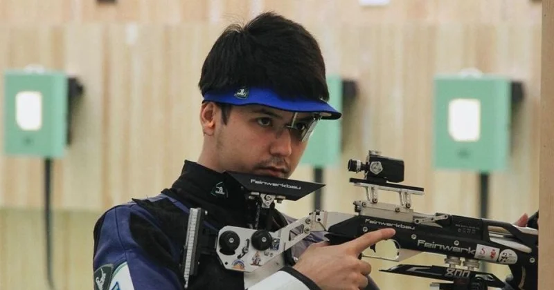 Азия чемпионаты: Қазақстан құрамасы нысана көздеуден бес медальға ие болды