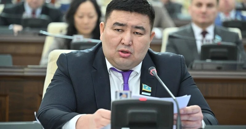 Елнұр Бейсенбаев ҚР Президенті Әкімшілігінің Ішкі саясат бөлімінің меңгерушісі лауазымына тағайындалды