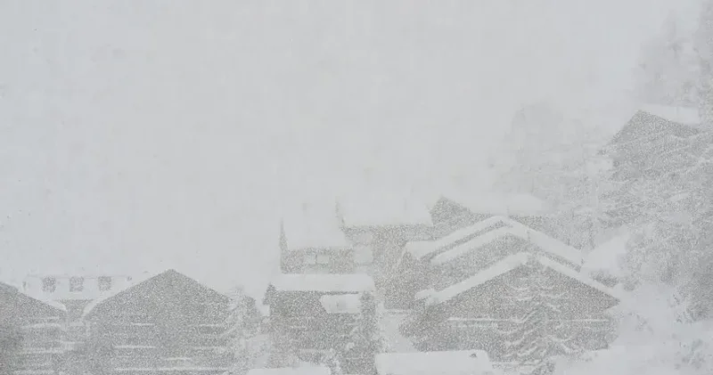 Қазақстанда 10 ақпанда барлық өңірде қатты жел болатыны ескертілді