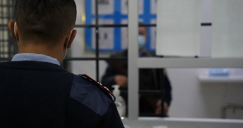 Поблажка для насильника