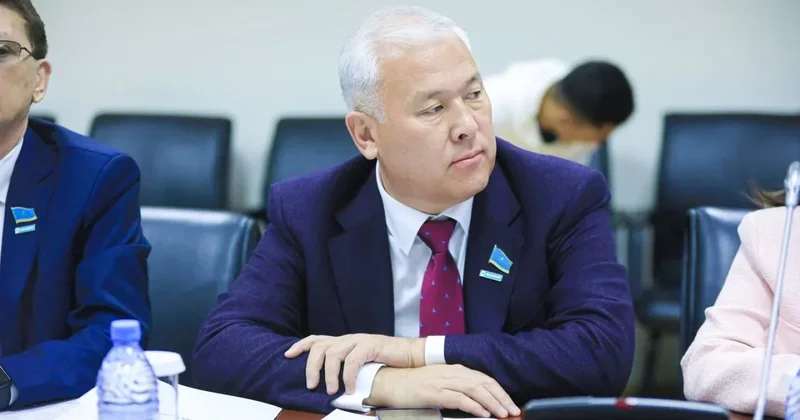 Ограничения свободы слова в новой Конституции объяснили заботой о казахстанцах