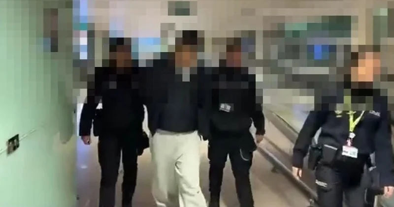 Черногориядан алаяқтық жасады деген күдікпен түрік азаматы экстрадицияланды