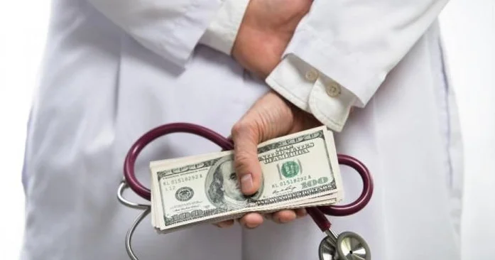 600 млн теңгеден астам бюджет қаражатын жымқыру: Өңір медицинасындағы былықтың беті ашылды