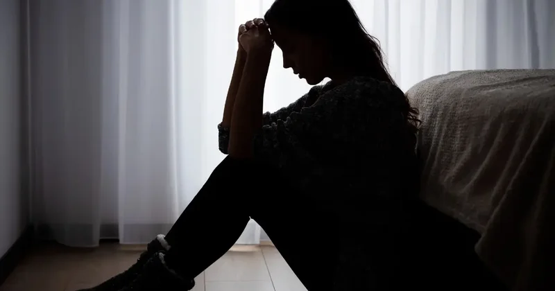 Жительница Жамбылской области, выбросившая из окна своих детей, страдала депрессией Закиева