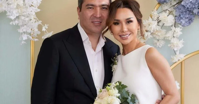 Бронированные окна и черепа из мамонта: Динара Сатжан показала свой новый дом в Астане