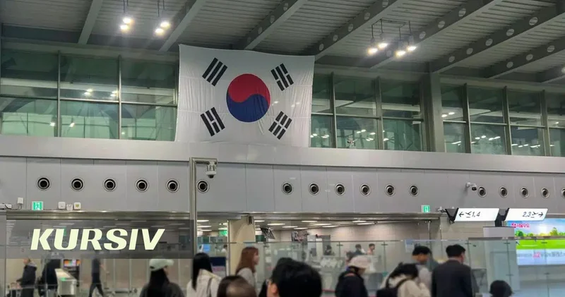 Crypto glitch makes 695 South Koreans billionaires overnight